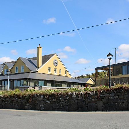 Doolin Inn Buitenkant foto